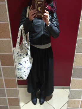 Kumiさんのコーディネート