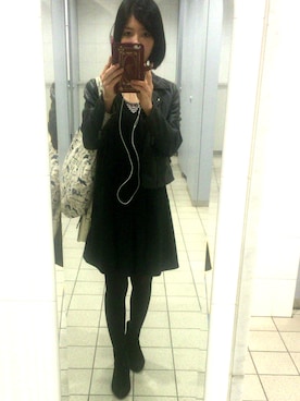 Kumiさんのコーディネート