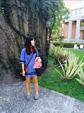 Pさんのコーディネート