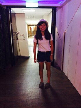 Pさんのコーディネート