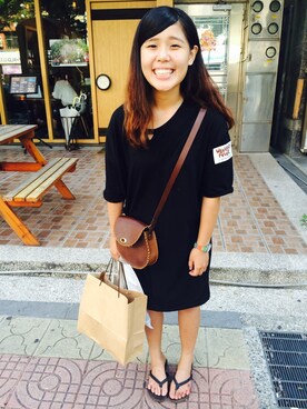 Pさんのコーディネート