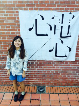 Pさんのコーディネート