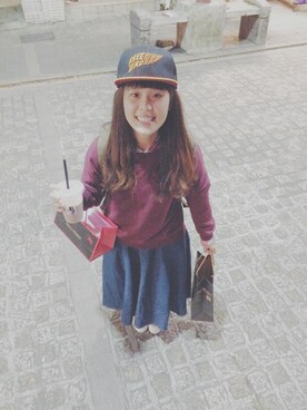 Pさんのコーディネート