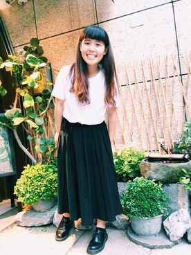 Pさんのコーディネート