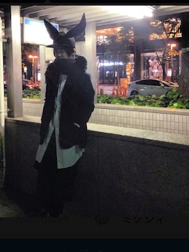 おわおわさんのコーディネート