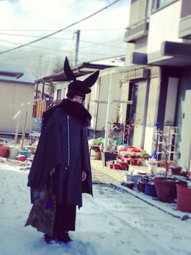 おわおわさんのコーディネート