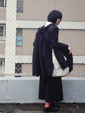 おわおわさんのコーディネート