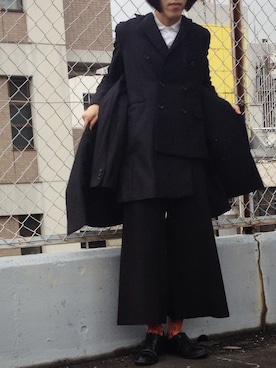 おわおわさんのコーディネート