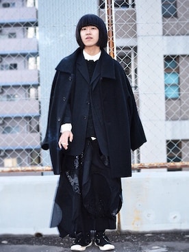 おわおわさんのコーディネート