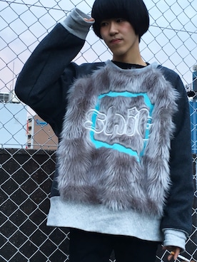 おわおわさんのコーディネート