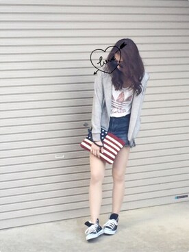 ☺︎さんのコーディネート