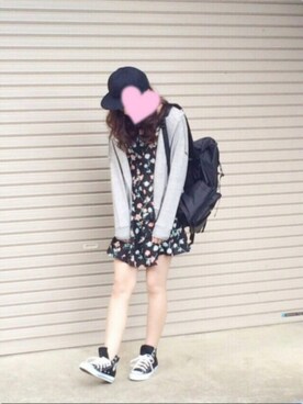 ☺︎さんのコーディネート