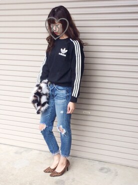 ☺︎さんのコーディネート