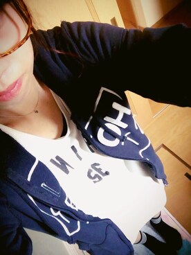 sakiさんのコーディネート