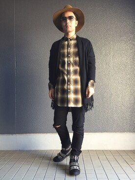 KEIさんのコーディネート