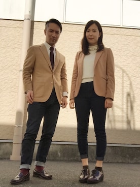 KEIさんのコーディネート