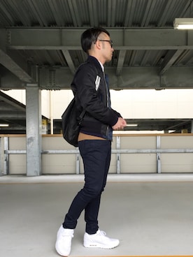 KEIさんのコーディネート