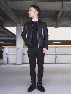 KEIさんのコーディネート