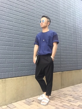 KEIさんのコーディネート