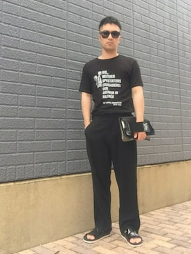 KEIさんのコーディネート