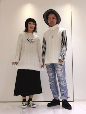 KEIさんのコーディネート