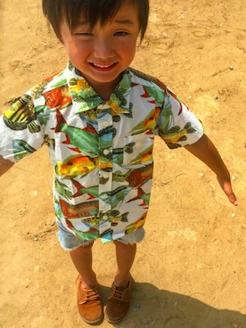 ReNRiNさんのコーディネート