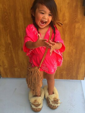 ReNRiNさんのコーディネート