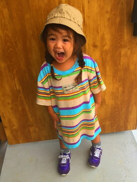 ReNRiNさんのコーディネート