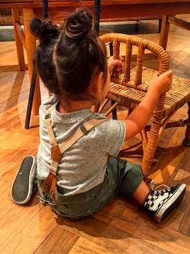 ReNRiNさんのコーディネート