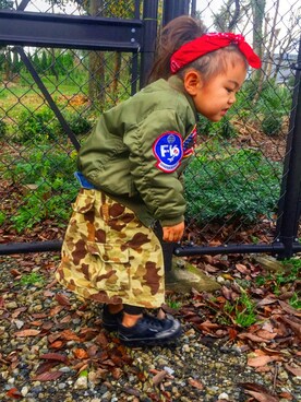 ReNRiNさんのコーディネート