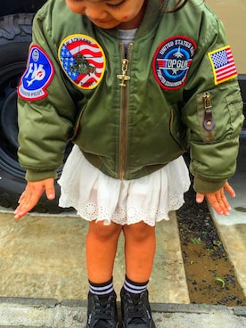 ReNRiNさんのコーディネート