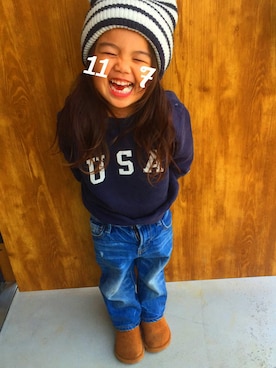 ReNRiNさんのコーディネート