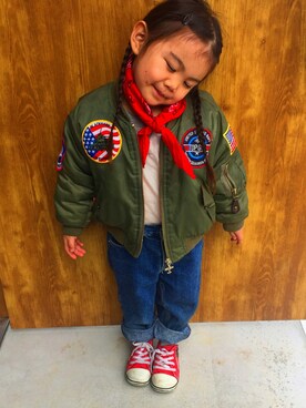 ReNRiNさんのコーディネート