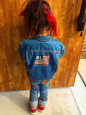 ReNRiNさんのコーディネート