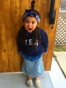 ReNRiNさんのコーディネート