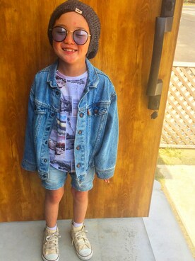 ReNRiNさんのコーディネート