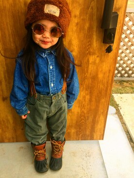 ReNRiNさんのコーディネート