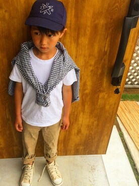 ReNRiNさんのコーディネート