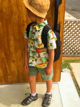 ReNRiNさんのコーディネート