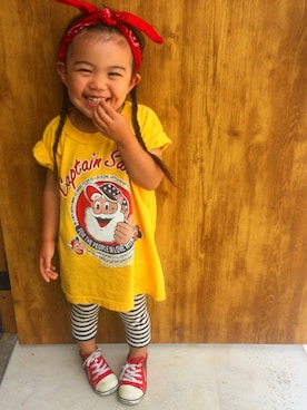 ReNRiNさんのコーディネート