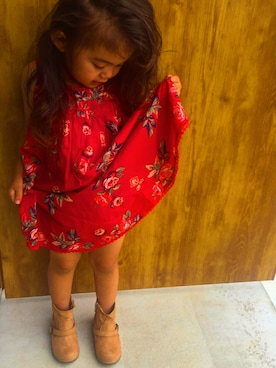 ReNRiNさんのコーディネート