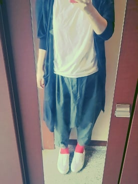 apricotさんのコーディネート