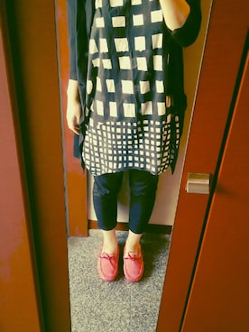 apricotさんのコーディネート