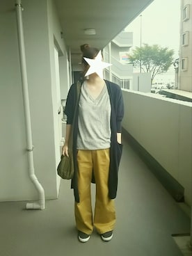 apricotさんのコーディネート