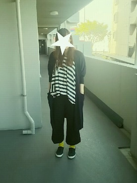 apricotさんのコーディネート