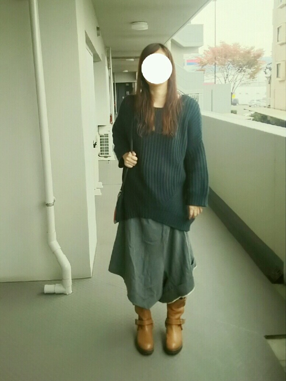 ZUCCa（ズッカ）の「エンジニアブーツ（ブーツ）」 - WEAR