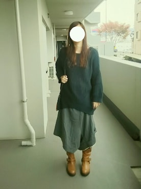 apricotさんのコーディネート