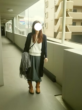 apricotさんのコーディネート