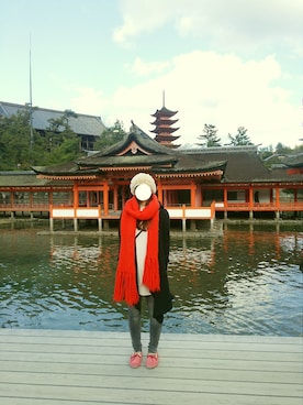 apricotさんのコーディネート