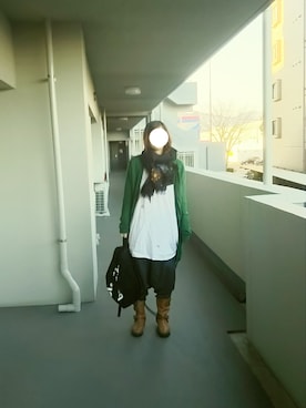 apricotさんのコーディネート